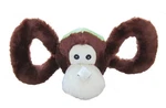 Jolly Tug-a-mal Monkey Tug/squeak Toy, Extra Large (JTA35). Fixed Price $33.47.