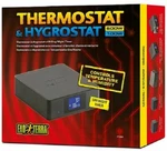 Exo Terra Thermostat (600 Watt) And Hygrostat (100 With Day/night Timer. Fixed Price $174.99.