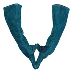 Animal Handling Gloves Count (pack Of 1), A-dark Green Size LARGE(23.6IN). Fixed Price $28.88.