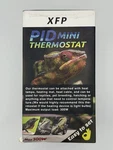 Xfp Pid Mini Thermostat Reptile Heat Lamp Controller 300W Led Digital. Fixed Price $22.20.