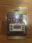 New, White Stanley Timermax Digislim Digital Display Daily/timer Outlet Plug.. Fixed Price $14.99.