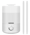 No Leak Reptile Fogger Humidifiers Mister For Tank, 3L Top-fill Terrariu. Fixed Price $66.88.