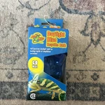 Zoomed Daylight Blue Reptile Bulb (100 Watt). Fixed Price $12.00.