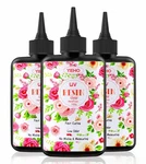 Yieho 300G Uv Resin,upgraded Hard Type Crystal Clear Epoxy Premixed .... Fixed Price $19.86.