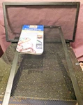 Aqua Culture Screen Cover Gallon 20" X 10", Pcs. Fixed Price $35.00.