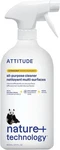 Attitude All Purpose Cleaner Spray, Ewg Verified, 27.1 Fl Oz Pack Of. Fixed Price $11.30.