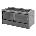 New Age Pet Ecoflex 48" Wide Large Reptile Habitat, Mojave Lounge For Snakes,.... Fixed Price $361.56.