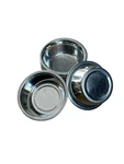 Pro Select Pint Stainless Steel Bowls - 15 Kitties Small Dogs Pets. Fixed Price $48.00.