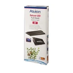 Aqueon 24 Inch Led Aquarium Hood With Day White Lamp And Moon Glow Light. Fixed Price $84.39.
