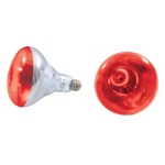 Thunder Group SEJ92001R 250 Watt Uncoated Heat Lamp Replacement Bulb - Red. Fixed Price $18.68.