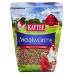 Kaytee 100527190 High Protein Meal Worms 32 Oz. Capacity. Fixed Price $44.06.