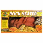 Zoo Med Repticare Rock Heater For Lizards And Snakes. Fixed Price $20.99.