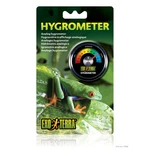 Exo Terra Analog Hygrometer. Fixed Price $9.99.