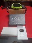 Smart Ai Bark Collar Adjustable For Lrg Med Dogs IP67 Waterproof Rechargeable. Fixed Price $19.99.