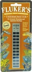Fluker's Digital Self-adhesive Thermometer For Reptiles. Fixed Price $6.95.
