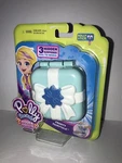 Polly Pocket Hidden Hideouts Micro Frosty Fairytale Playset Surprises New. Fixed Price $8.80.