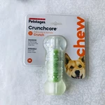 Dog Petstages Crunchcore Chew Squeeze Fun Sound & Texture 5 In (medium) - New. Fixed Price $13.00.