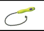 Brand New Large 11 Inch Kong Air Fetch Stick With Rope Dog Toy Floats. Fixed Price $19.99.