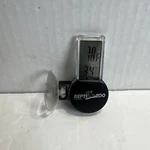 Zoo Reptile Terrarium Thermometer Hygrometer Digital Lcd Display. Fixed Price $10.79.
