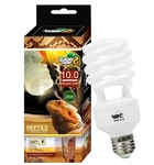 Lucky Herp 10.0 Desert Uvb Reptile Light Bulb 26W Compact Fluorescent Lamp. Fixed Price $19.95.