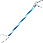 47-INCH Snake Tongs Catcher Grabber Tool Aluminum Alloy Reptile Catchin.... Fixed Price $53.91.