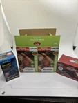 Maclanzoo R80 75W Lucky Herp 25 Night Heat Exo Terra PT2126 50W Lot Bulbs. Fixed Price $16.98.