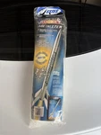Estes Metalizer Flying Model Rocket Kit #2168 Metallic Sealed. Fixed Price $22.95.