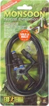 Output Tube For Monsoon RS400 High-pressure Rainfall System. Fixed Price $30.99.