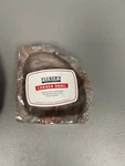 Flukers Corner Bowl Medium. Fixed Price $9.00.