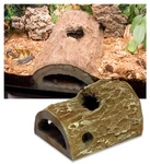 Vivarium Foam Systems Rockview Cavern By T-rex (tr 84112). Fixed Price $12.99.