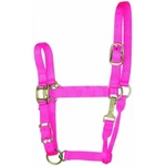 Hamilton Quality 1" Nylon Adjustable Halter With Snap. Fixed Price $25.95.