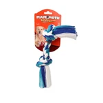 Mammoth Flossy Chews Medium Rope Bone Dog Toy. Fixed Price $15.99.