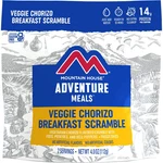Mountain House Veggie Chorizo Breakfast Scramble One Color, Size. Fixed Price $11.50.