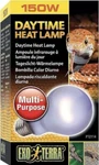 Exo Terra 100 Watt Daytime Heat Lamp A19 Diurnal Natural Light Output PT2112 New. Fixed Price $14.49.