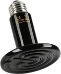 100W 110V Yssoa Reptile Heat Lamp Ceramic Emitter, No Light Emitting New. Fixed Price $7.77.