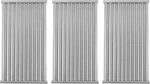 Bbq-plus 17 Inch Emitter Plates Replacement For Charbroil Tru Infrared Grill .... Fixed Price $100.78.