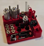Lee App Press Accessory And Tool Organizer Tray. Fixed Price $24.75.