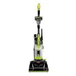Compact Turbo Bagless Vacuum Multi Surface Cleaners W/ Dirt Cup Powerful Suction. Fixed Price $92.97.