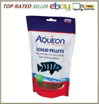 Aqueon Cichlid Food Mini 8.5 Ounces. Fixed Price $5.90.