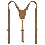 Hide & Groom, Rustic Suspenders With Adjustable Size Straps For Men, Wedding,.... Fixed Price $97.57.