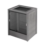 New Age Pet Madagascar Vertical Reptile Lounge. Fixed Price $308.64.