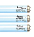 Brilliance Supreme Bronzer F71T12 8.5% 100W Bipin Tanning Bulbs - Hot Lamps!. Fixed Price $343.69.