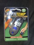 Zoo Med Reptitemp Digital Infrared Thermometer. Fixed Price $15.00.