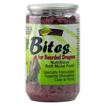 Nature Zone Bites For Bearded Dragons, Soft Moist Food, 24-OUNCE. Fixed Price $26.82.