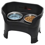 Neater Feeder Deluxe Mess-proof Elevated Bowls For Large Dogs (40+ Lbs), .... Fixed Price $119.13.