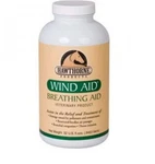 Hawthorne Wind Aid Equine Horse Natural Cough Allergies Breathing 32 Oz. Fixed Price $42.99.