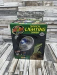Zoo Med Tropical Lighting Combo Mini Deep Dome Lamp Reptile Heat Uva/uvb New. Fixed Price $15.99.
