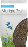 Natural Midnight Pearl 10LB Gravel Substrate For Aquascaping, Aquariums, Vi. Fixed Price $18.99.