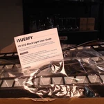 Led Bar Isuerfy 36W Uv New. Fixed Price $39.77.