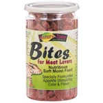 Nature Zone Bites For Meat Lovers Dragons Skinks Lizards Monitors Tegus Turtle. Fixed Price $14.99.